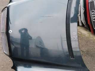 Капот, Mercedes E W210 1995-1999