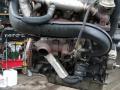 DW10TD Двигатель Citroen Xsara 2003г. - фото №3