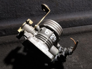 Заслонка дроссельная, ориг. номер 7700861679, Renault Scenic 1996-1999