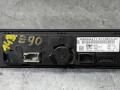 6411911061001 Блок управления печки/климат-контроля BMW 3 E90/E91/E92/E93 2006г. - фото №2