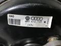 4B3612105 Вакуумный усилитель тормозов Audi A4 1999г. - фото №3