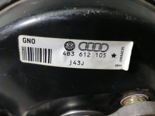 Вакуумный усилитель тормозов, ориг. номер 4B3612105, Audi A4 1994-1999