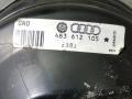 4B3612105 Вакуумный усилитель тормозов Audi A6 1999г. - фото №3
