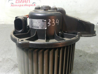 Моторчик печки, ориг. номер 0130111202, Audi A6 1997-2001