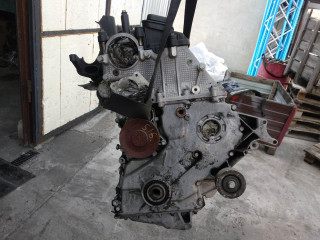Двигатель, ориг. номер M47, BMW 3 E46 1997-2003