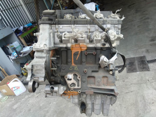 Двигатель, ориг. номер M47, BMW 3 E46 1997-2003