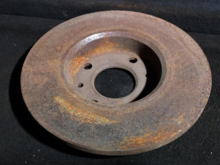 Диск тормозной передний, Fiat Punto 1999-2003