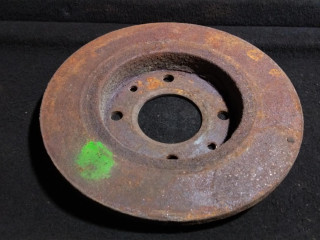 Диск тормозной передний, Citroen Xsara 1997-2000