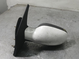 Зеркало наружное левое, Renault Scenic 1999-2003