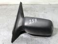 Зеркало наружное левое Volvo 440 1996г. - фото №2