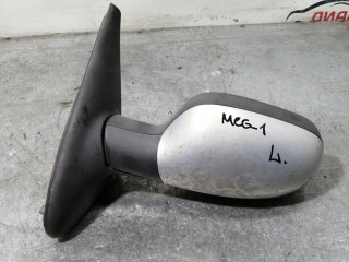 Зеркало наружное левое, Renault Megane 1995-1999