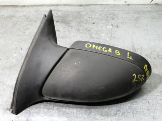 Зеркало наружное левое, Opel Omega 1994-1999