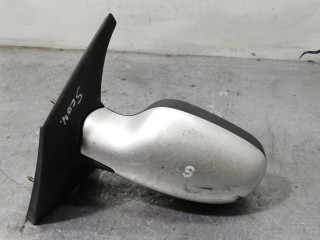 Зеркало наружное левое, Renault Scenic 1999-2003