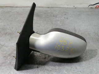 Зеркало наружное левое, Renault Scenic 1999-2003