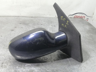 Зеркало наружное правое, Renault Scenic 1999-2003
