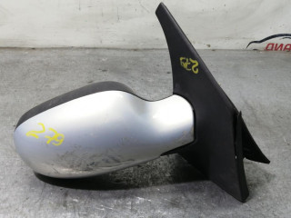 Зеркало наружное правое, Renault Scenic 1999-2003