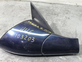 Зеркало наружное правое, Opel Vectra 1995-2000