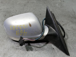 Зеркало наружное правое, Volkswagen Passat 1996-2001
