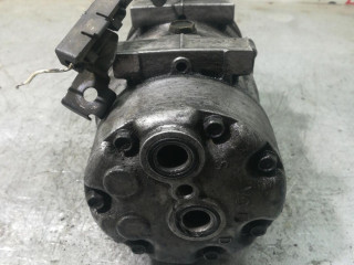 Компрессор кондиционера, Renault Scenic 1996-1999
