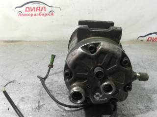 Компрессор кондиционера, Audi A6 1997-2001