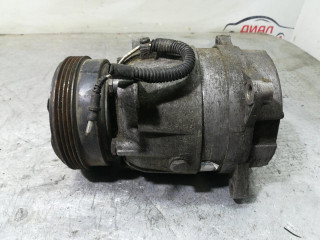 Компрессор кондиционера, Renault Scenic 1999-2003