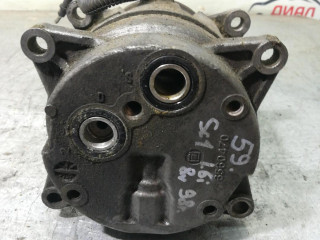 Компрессор кондиционера, Renault Scenic 1999-2003