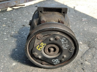 Компрессор кондиционера, Renault Scenic 1999-2003