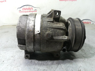 Компрессор кондиционера, Renault Scenic 1996-1999