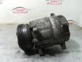 7700273320 Компрессор кондиционера Renault Scenic 1998г. - фото №2