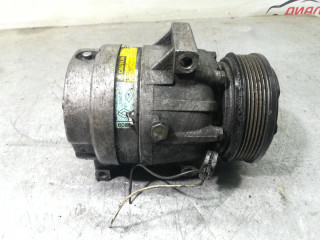 Компрессор кондиционера, ориг. номер 7700105765, Renault Megane 1995-1999