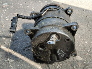 Компрессор кондиционера, Renault Scenic 1999-2003
