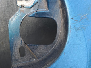 Крыло переднее правое, Renault Scenic 1996-1999