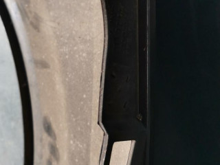 Крыло переднее правое, Renault Scenic 1999-2003