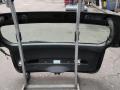 Крышка багажника (дверь 3-5) BMW 1 E87/E81/E82/E88 2007г. - фото №2