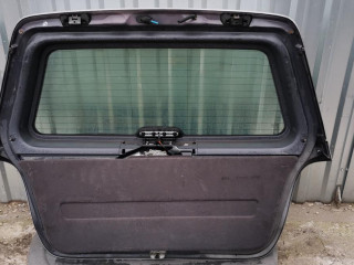 Крышка багажника (дверь 3-5), Mercedes A W168 1997-2001