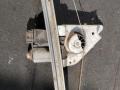 Стеклоподъемник электрический задний левый Citroen Xantia 1998г. - фото №2