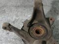 Ступица передняя левая Renault Safrane 1997г. - фото №2