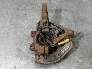 Ступица передняя правая, Opel Vectra 1995-2000