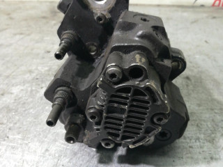 ТНВД, Renault Laguna 2001-2005