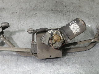 Механизм стеклоочистителя (трапеция дворников), Peugeot 806 1994-1998