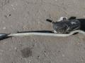 Механизм стеклоочистителя (трапеция дворников) Peugeot 405 1990г. - фото №2