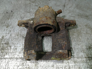 Суппорт передний правый, Peugeot 307 2001-2005