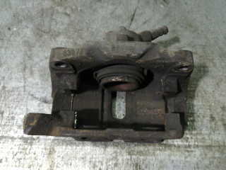 Суппорт передний правый, Renault Megane 2002-2006