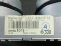 MOTOMETR, 3627004 Щиток приборов (приборная панель) Volkswagen Polo 1999г. - фото №3