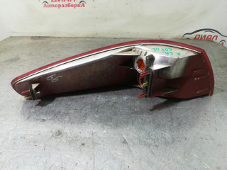 Фонарь задний правый, Peugeot 607 2000-2004