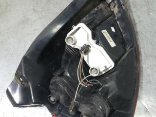 Фонарь задний правый, Renault Megane 2002-2006