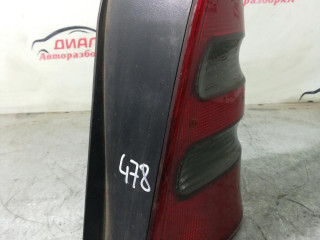 Фонарь задний правый, Mercedes A W168 1997-2001