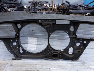 Передняя панель крепления облицовки (телевизор), Audi A6 1997-2001