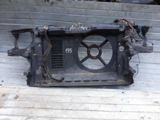 Передняя панель крепления облицовки (телевизор), Volkswagen Golf 1991-2000