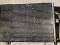 Радиатор кондиционера Citroen C5 2000г. - фото №2